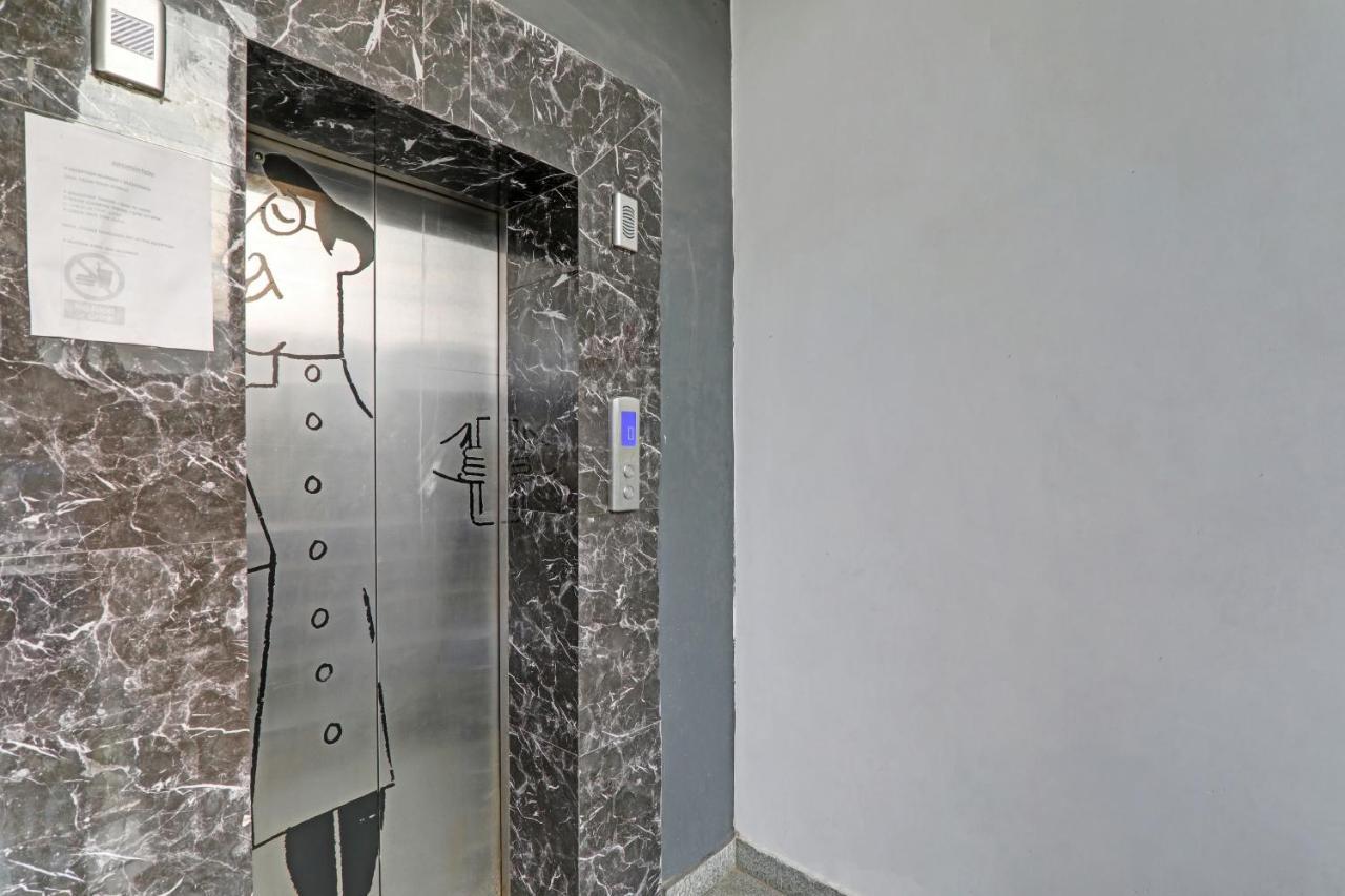 ホテル Townhouse The Shubham Bijnaur エクステリア 写真