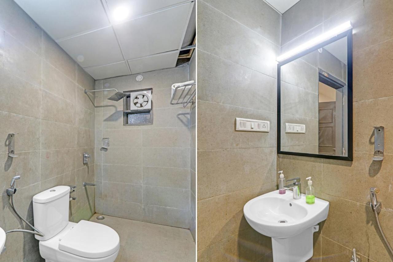 ホテル Townhouse The Shubham Bijnaur エクステリア 写真