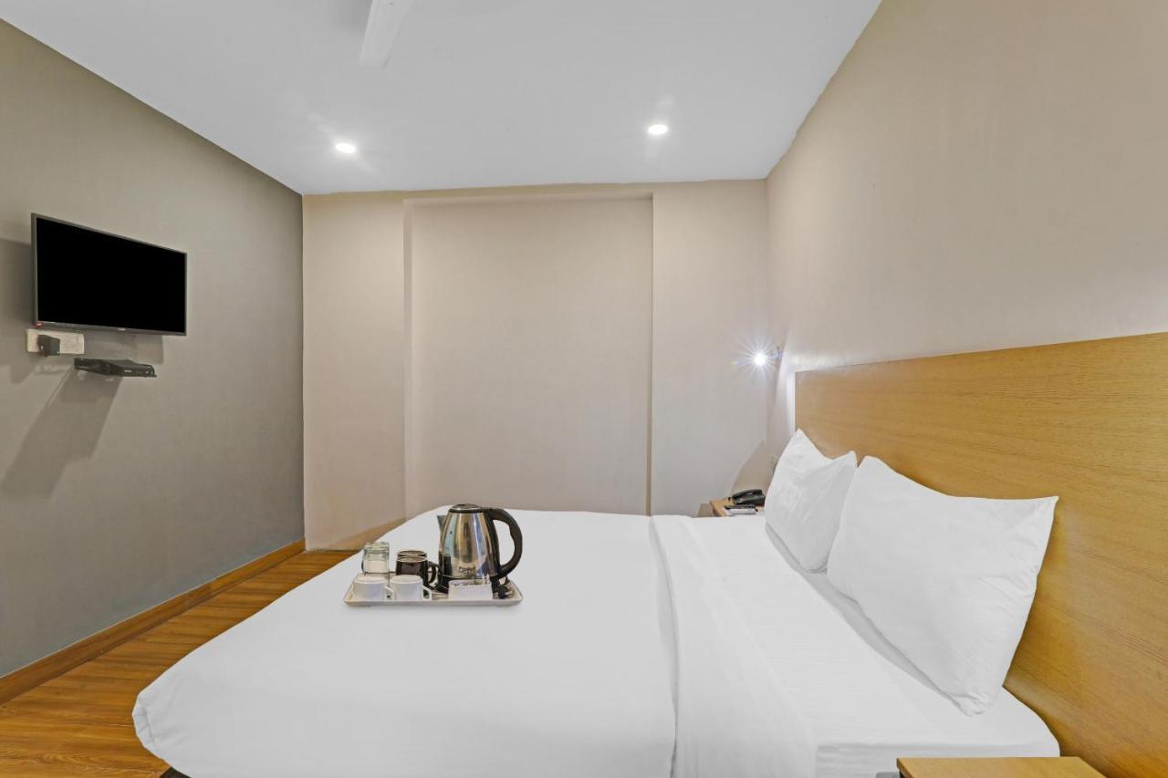 ホテル Townhouse The Shubham Bijnaur エクステリア 写真