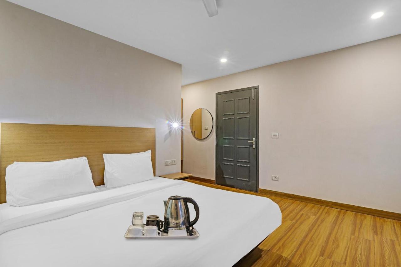 ホテル Townhouse The Shubham Bijnaur エクステリア 写真