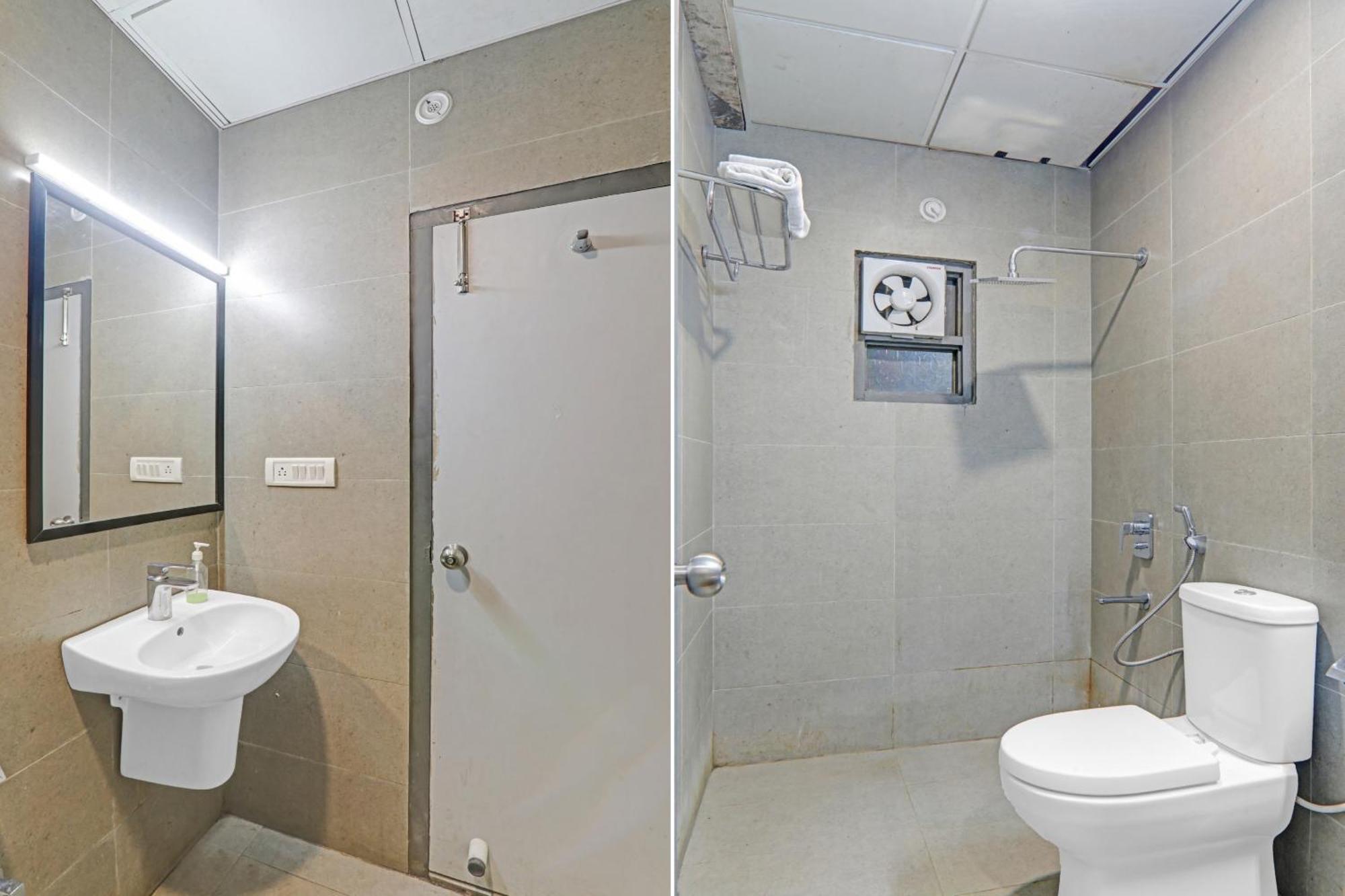 ホテル Townhouse The Shubham Bijnaur エクステリア 写真